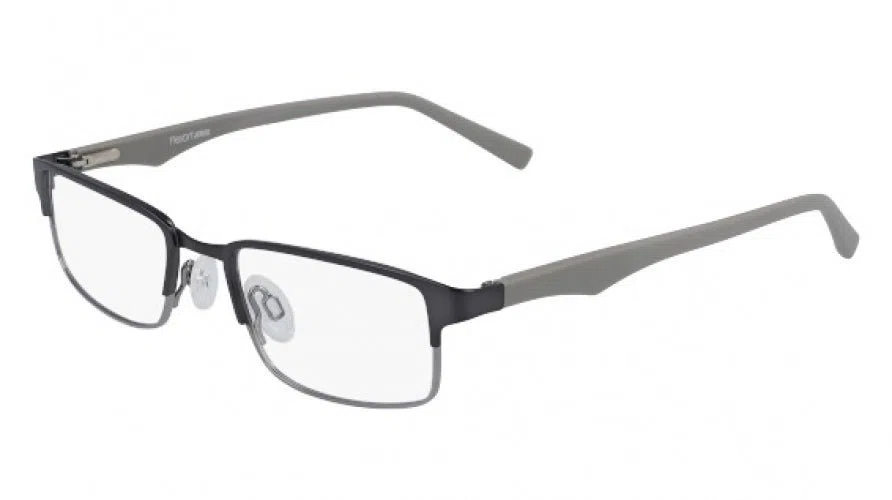 Flexon KIDS J4000 Eyeglasses - view 3
